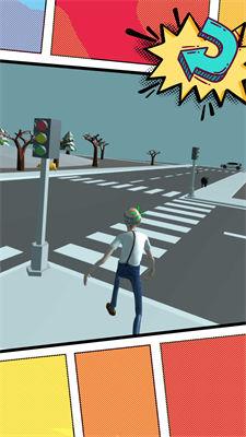 格斗拳王英雄  v1.0.1