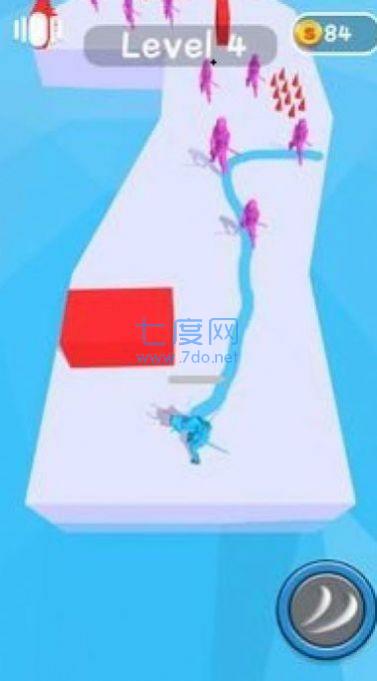 拔出你的剑游戏