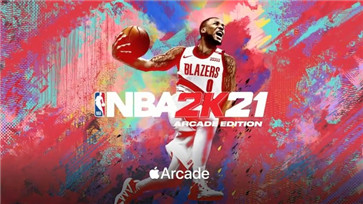 正版2k21手机版下载中文最新版 截图0