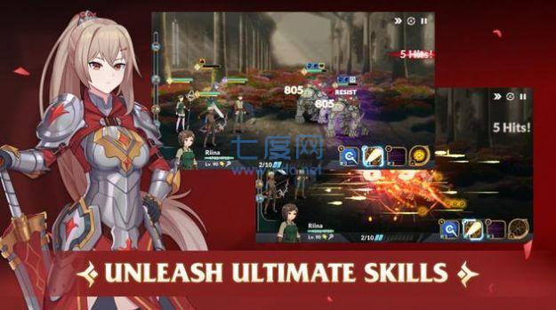 永久骑士游戏 v0.95