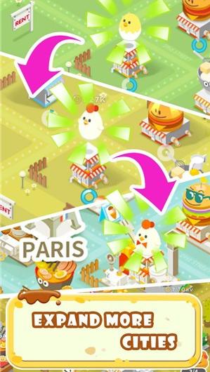 美味餐厅经营 v1.0.1