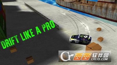 漂移王者拉力赛手游 v1.3.6 安卓版