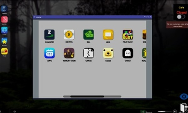 网吧老板模拟器2手机版2023  v0.1
