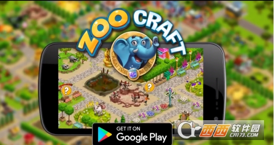 ZooCraft动物园世界