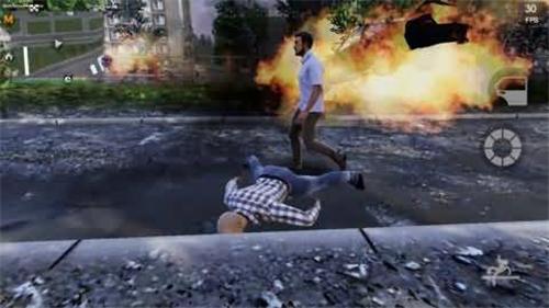 火力全开2城市狂热联机版 v10.77