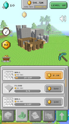 家园建造模拟器 v1.0.6