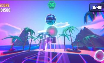 第一人称投篮  v1.1.9