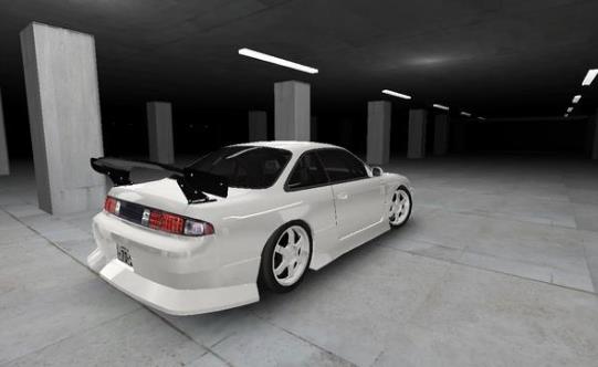 日本飙车3D中文最新版  v4.4.1