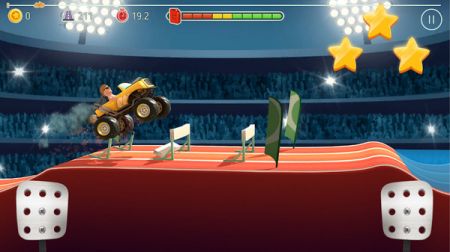 赛道飞车摩托模拟 v3.0.5