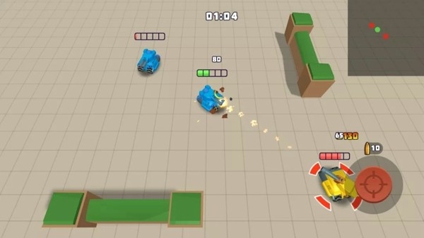 我坦克特牛H5 v3.1.5