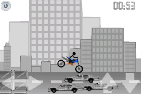 火柴人精英摩托车比赛 Stick Moto Racing Elite v3.1.5