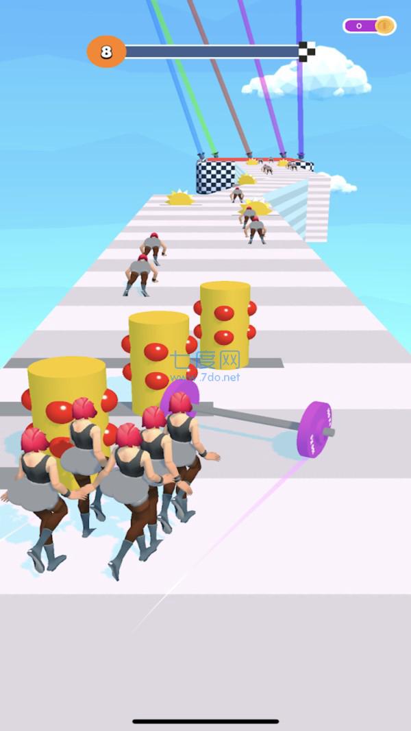 完美冲冲冲 v1.0.3