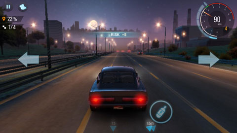 CarX公路赛车 v3.2.5