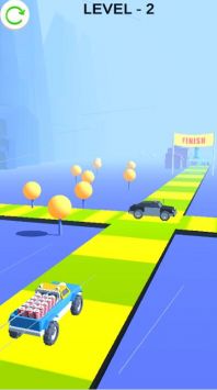 完美驾驶科技之城 v3.0.5