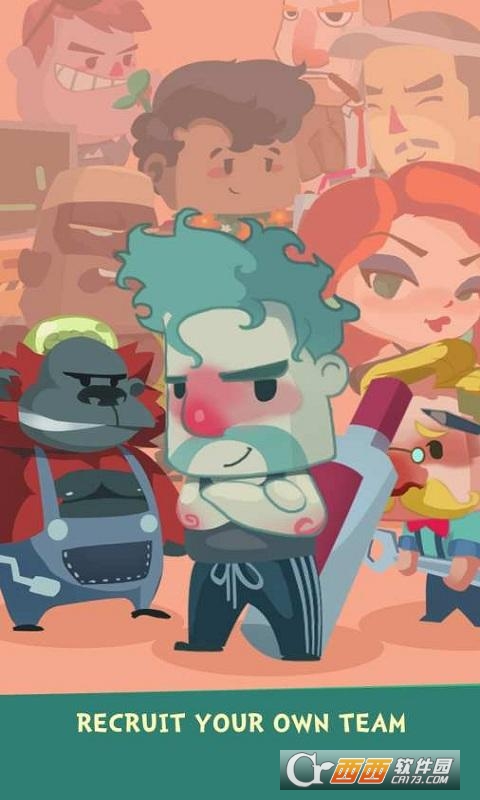 点击赛车安卓版 v2.1.0 安卓版