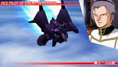 高达战争宇宙 v1.0.0