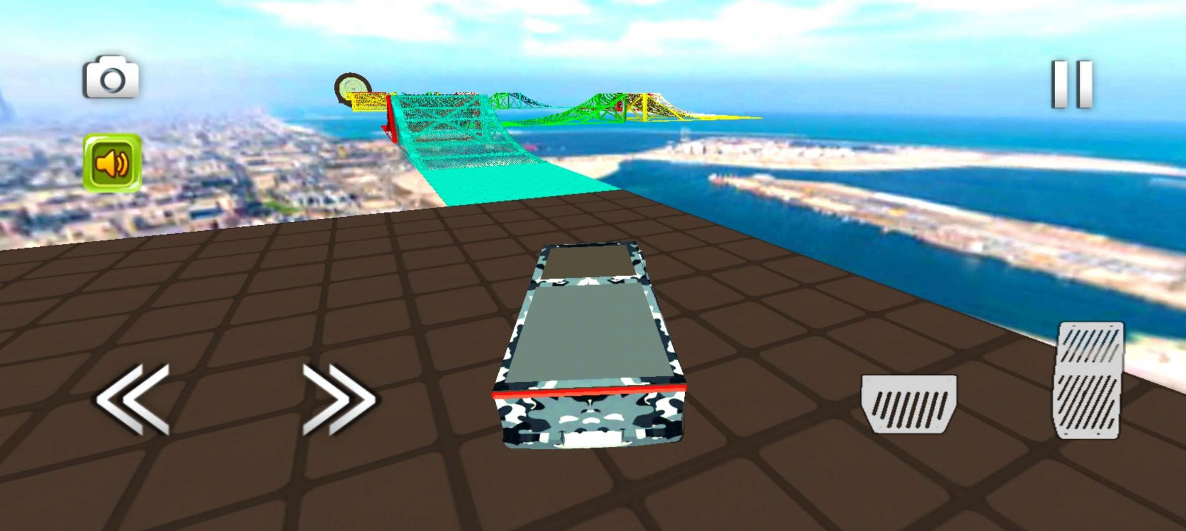 数码卡车跃迁游戏官方版  v3.4.4