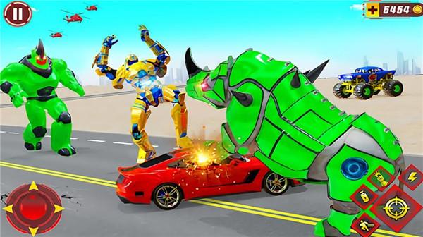 城市勇者模拟器  v1.0.1