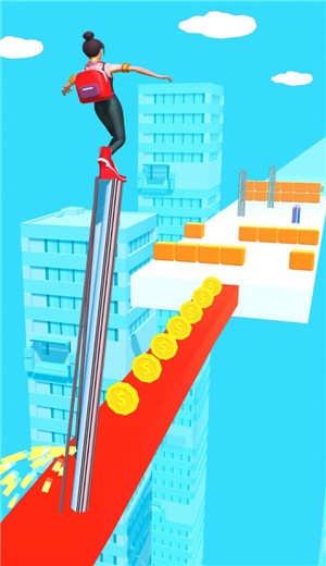 高跟鞋我最美截图2