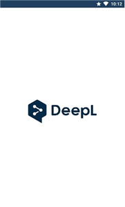 DeepL翻译