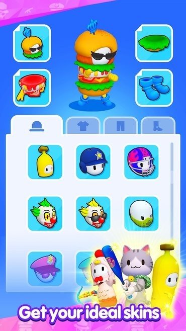 粉碎派对英雄(SmashParty)截图3