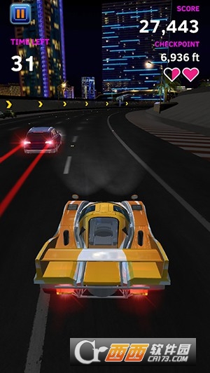 Night Driver(夜行车手)截图1