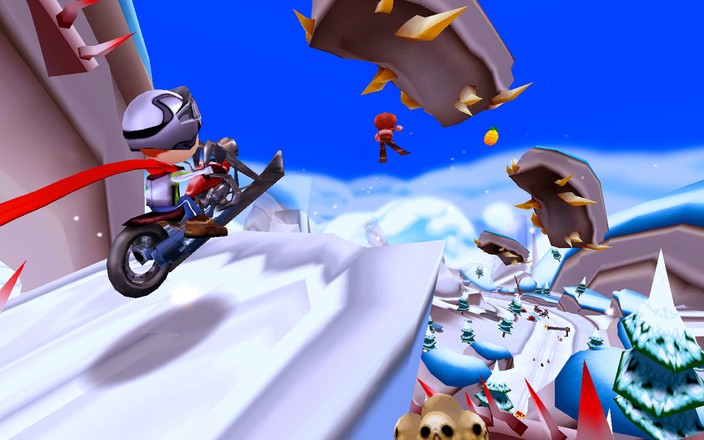 弗雷德滑雪 2021-01-15 08:43