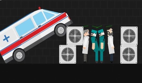 医生游乐场  v1.0.0