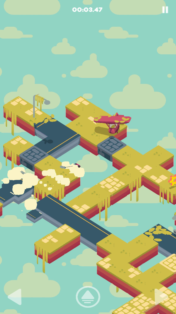 小汽车逃脱游戏安卓版  v5.1.4