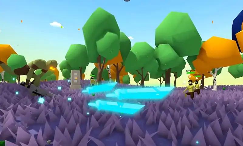 沙雕求生游戏官方安卓版  v4.4.1