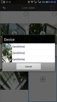 BVCAM 版本：v1.8.3