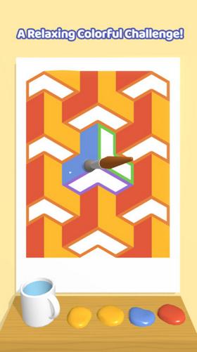 涂鸦小谜题截图0