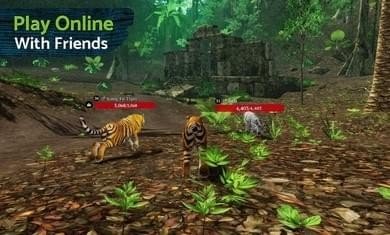 虎王模拟器 版本：v1.4.8