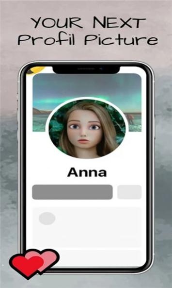 acetoon卡通相机截图2