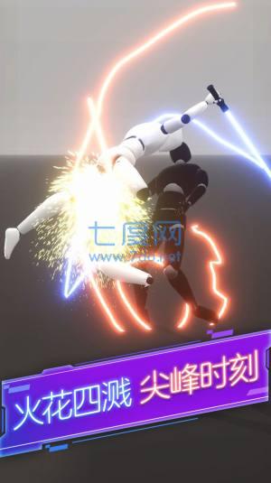 剑与火柴人