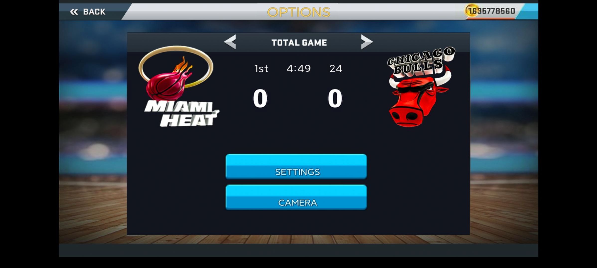 nba2k23苹果版  v98.0.2