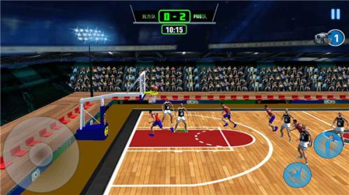 nba2k22手游  v4.4.0.6424259