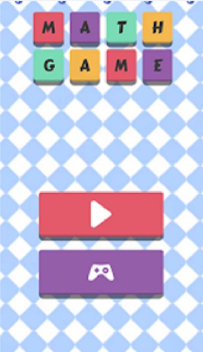 算式填空游戏中文版（Math Game）图片1