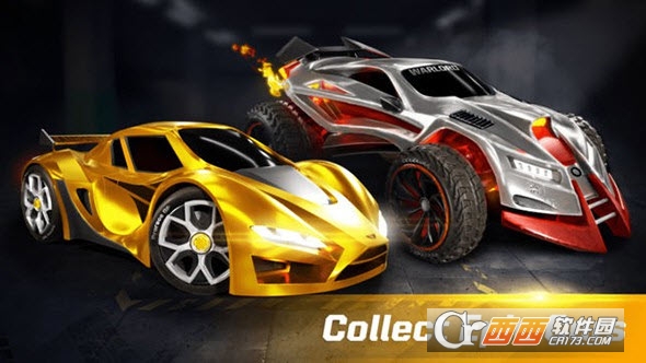 Fearless Wheels(无畏赛车) v1.0.22安卓版