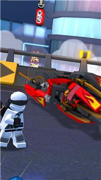 乐高之幻影忍者 2020-12-29 08:10