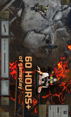 核爆RPG解锁DLC破解版下载