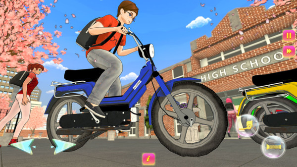 樱之恋爱校园 v1.0.1