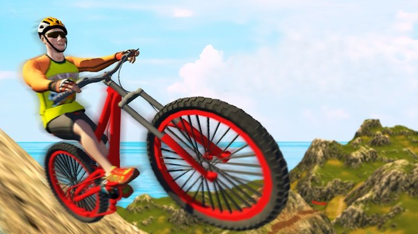 极限山地赛车  v189.1.0.3018