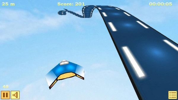 不可思议的飞行游戏官方正式版下载 截图0