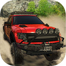 美国亡命越野(American OffRoad Driving)中文版