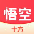 十方悟空写作app