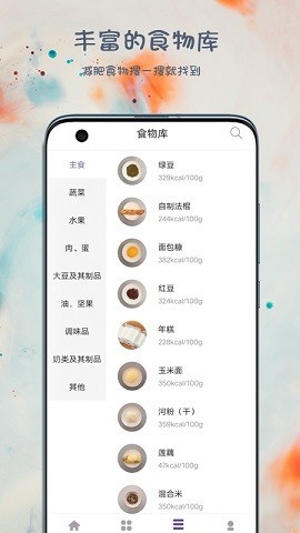悦吃越瘦截图0