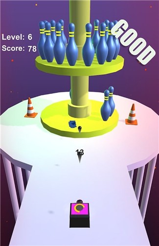 网球射手  v1.0.8