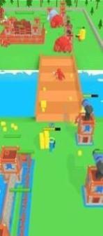收集和破坏截图1