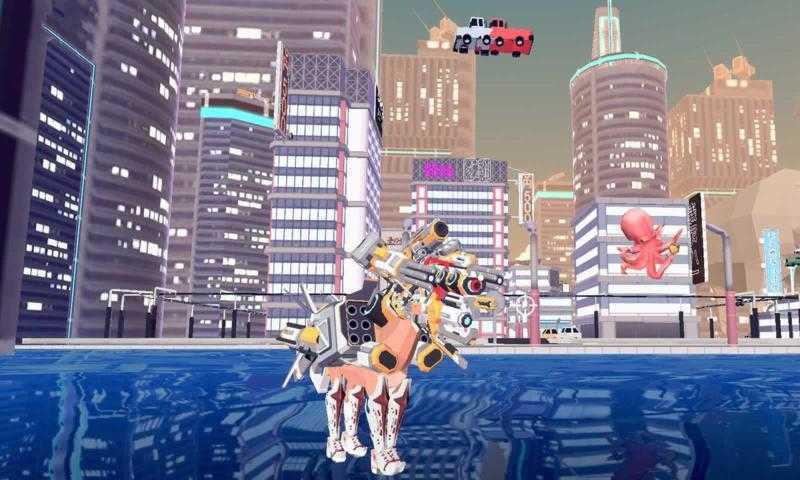 普通的鹿模拟 v1.16